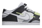 Nike Dunk Low Scrap ‘Wolf Grey’ DC9723-001  Skidge Store