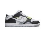 Nike Dunk Low Scrap ‘Wolf Grey’ DC9723-001  Skidge Store