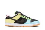 Nike Dunk Low SE ‘Free.99 – Black’ DH0952-001  Skidge Store