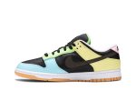 Nike Dunk Low SE ‘Free.99 – Black’ DH0952-001  Skidge Store