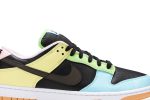 Nike Dunk Low SE ‘Free.99 – Black’ DH0952-001  Skidge Store