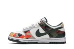 Nike Dunk Low SE ‘Multi-Camo’ DB1909-100 Skidge Store