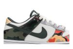 Nike Dunk Low SE ‘Multi-Camo’ DB1909-100 Skidge Store