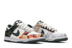 Nike Dunk Low SE ‘Multi-Camo’ DB1909-100 Skidge Store