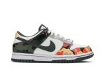 Nike Dunk Low SE ‘Multi-Camo’ DB1909-100 Skidge Store