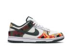 Nike Dunk Low SE ‘Multi-Camo’ DH0957-100 Skidge Store