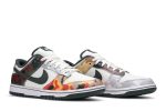 Nike Dunk Low SE ‘Multi-Camo’ DH0957-100 Skidge Store