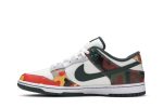 Nike Dunk Low SE ‘Multi-Camo’ DH0957-100 Skidge Store