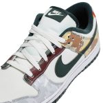 Nike Dunk Low SE ‘Multi-Camo’ DH0957-100 Skidge Store