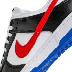 Nike Dunk Low ‘Seoul’ DM7708-100 Skidge Store