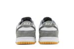 Nike Dunk Low ‘Smoke Grey Gum’ FV0389-100