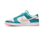 Nike Dunk Low ‘Snakeskin’ DR8577-300  Skidge Store