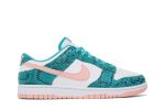 Nike Dunk Low ‘Snakeskin’ DR8577-300  Skidge Store