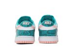 Nike Dunk Low ‘Snakeskin’ DR8577-300  Skidge Store