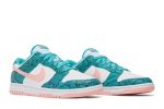 Nike Dunk Low ‘Snakeskin’ DR8577-300  Skidge Store