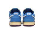 Nike Dunk Low SP x UNDEFEATED ‘5 On It’ DH6508-400 Skidge Store