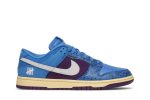 Nike Dunk Low SP x UNDEFEATED ‘5 On It’ DH6508-400 Skidge Store