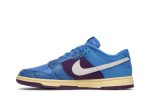 Nike Dunk Low SP x UNDEFEATED ‘5 On It’ DH6508-400 Skidge Store