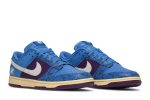 Nike Dunk Low SP x UNDEFEATED ‘5 On It’ DH6508-400 Skidge Store