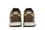 Nike Dunk Low SP x UNDEFEATED ‘Canteen’ DH3061-200 Skidge Store