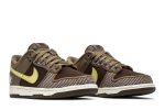 Nike Dunk Low SP x UNDEFEATED ‘Canteen’ DH3061-200 Skidge Store