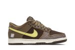 Nike Dunk Low SP x UNDEFEATED ‘Canteen’ DH3061-200 Skidge Store