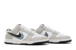 Nike Dunk Low ‘Stencil Swoosh’ FD0661-100  Skidge Store