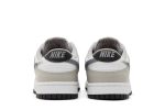 Nike Dunk Low ‘Stencil Swoosh’ FD0661-100  Skidge Store