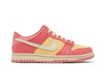 Nike Dunk Low ‘Strawberry Peach Cream’ DH9765-200  Skidge Store