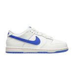 Nike Dunk Low ‘Summit White Hyper Royal’ DH9756-105  Skidge Store