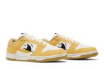 Nike Dunk Low ‘Sun Club Wheat Grass Orange’ DV1681-100  Skidge Store