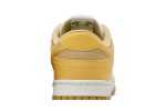 Nike Dunk Low ‘Sun Club Wheat Grass Orange’ DV1681-100  Skidge Store