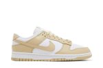 Nike Dunk Low ‘Team Gold’ DV0833-100  Skidge Store