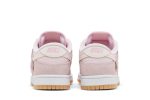 Nike Dunk Low Teddy Bear ‘Light Soft Pink’ DZ5318-640  Skidge Store