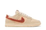 Nike Dunk Low ‘Terry Swoosh’ DZ4706-200  Skidge Store