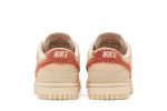 Nike Dunk Low ‘Terry Swoosh’ DZ4706-200  Skidge Store