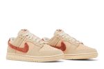 Nike Dunk Low ‘Terry Swoosh’ DZ4706-200  Skidge Store