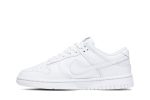 Nike Dunk Low ‘Triple White’ DD1503-109 Skidge Store