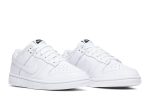 Nike Dunk Low ‘Triple White’ DD1503-109 Skidge Store