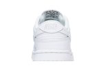 Nike Dunk Low ‘Triple White’ DD1503-109 Skidge Store