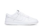 Nike Dunk Low ‘Triple White’ DD1503-109 Skidge Store