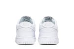 Nike Dunk Low ‘Triple White’ DD1503-109 Skidge Store