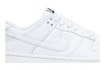 Nike Dunk Low ‘Triple White’ DD1503-109 Skidge Store