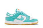 Nike Dunk Low ‘Turquoise Green’ DV2190-100  Skidge Store