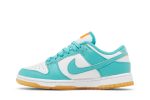 Nike Dunk Low ‘Turquoise Green’ DV2190-100  Skidge Store