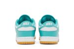 Nike Dunk Low ‘Turquoise Green’ DV2190-100  Skidge Store