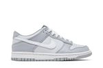 Nike Dunk Low ‘Two-Toned Grey’ DH9765-001