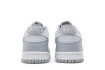 Nike Dunk Low ‘Two-Toned Grey’ DH9765-001