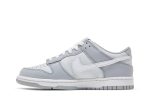 Nike Dunk Low ‘Two-Toned Grey’ DH9765-001