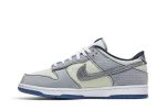 Nike Dunk Low Union LA ‘Green’ DJ9649-401  Skidge Store